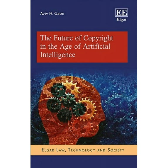 Future of Copyright in the Age of Artificial Intelligence