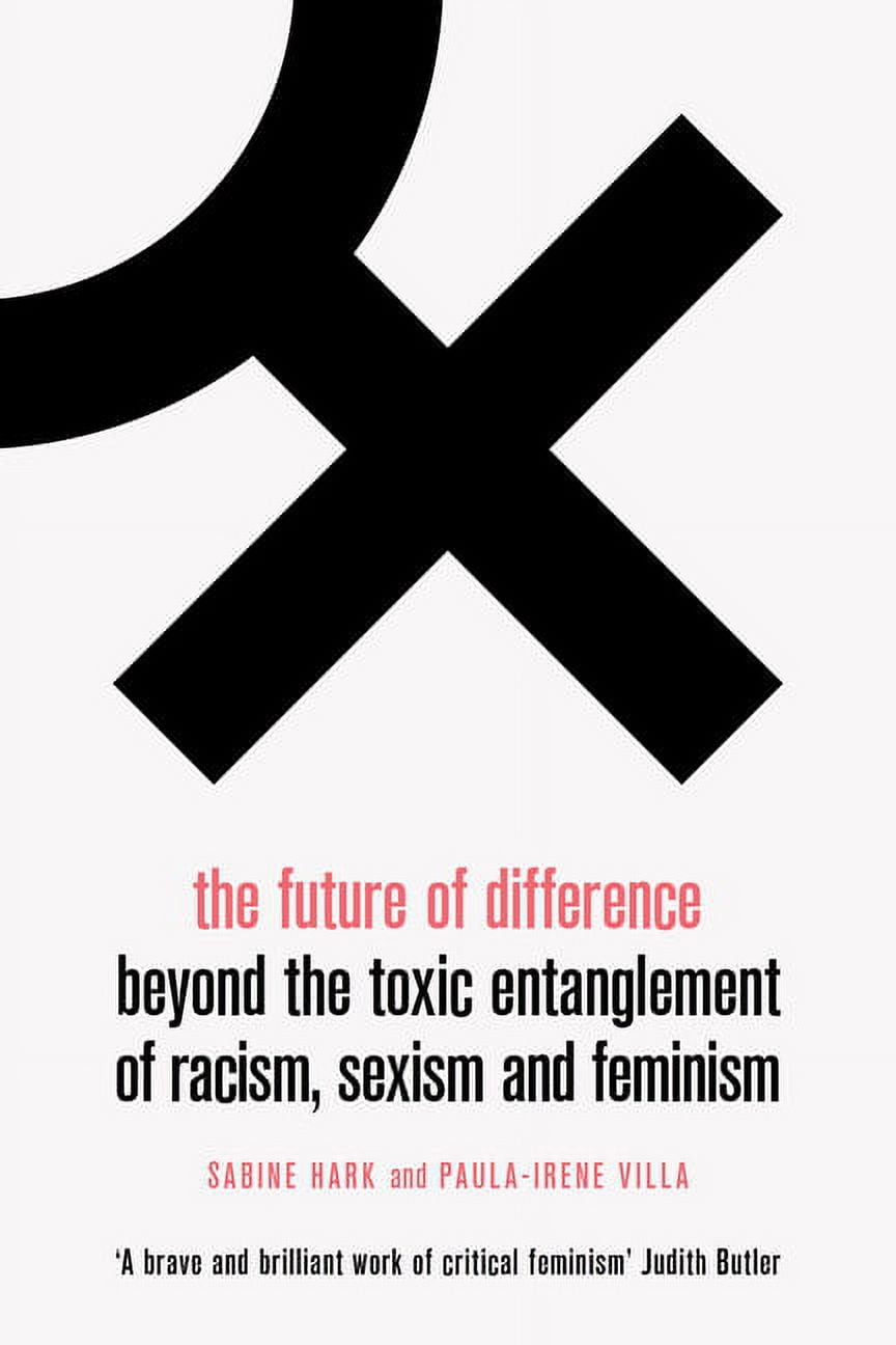 The Future of Difference (Paperback)