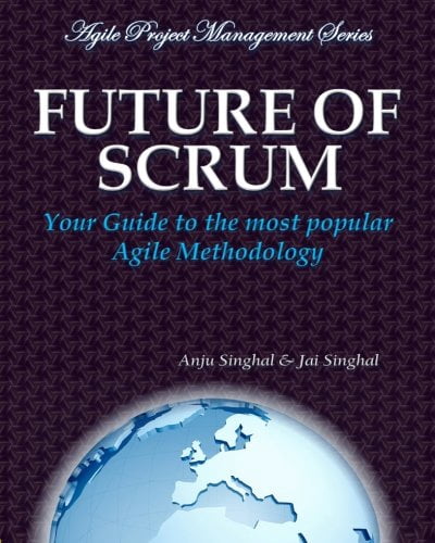 Pre-Owned Future of Scrum: Your Guide to the most popular Agile ...