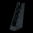 thumbnail image 1 of FutureBoundPrints Fingerboard Rack Black, 1 of 6