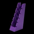 thumbnail image 1 of FutureBoundPrints Fingerboard Rack Purple, 1 of 6