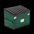 thumbnail image 1 of FutureBoundPrints Fingerboard Ramp - The Dumpster, 1 of 2