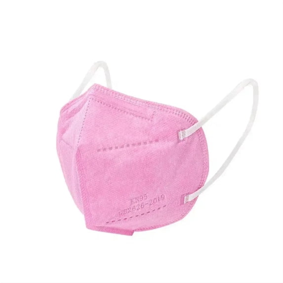 FuturePPE KN95 5-Layer Protective Face Masks, CE Certified K95