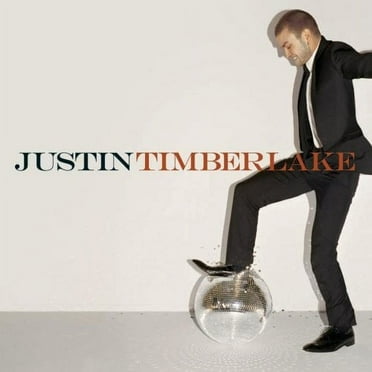 Pre-Owned FutureSex/LoveSounds [Clean] [Edited] by Justin Timberlake (CD, Sep-2006, Jive (USA))