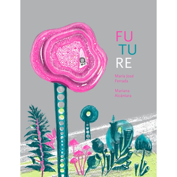 Pre-Owned Future (Hardcover) by Mara Jos Ferrada Ferrada, Kit Maude