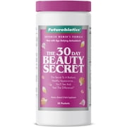 Futurebiotics 30 Day Beauty Secret 30 Pkts