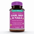 thumbnail image 1 of Futurebiotics Hair, Skin & Nails Beauty Multivitamin with Biotin, 135 Tablets, 1 of 5
