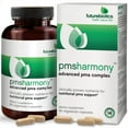 thumbnail image 1 of Futurebiotics PMSHarmony, PMS & Hormone Support 56 Vegetarian Capsules, 1 of 4