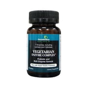 Futurebiotics Vegetarian Enzyme Complex 90 Tabs