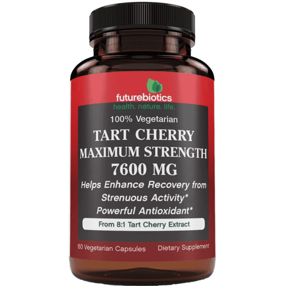 Futurebiotics Vitacherry Tart Cherry, 60 Ct