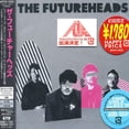 thumbnail image 1 of Futureheads (CD), 1 of 1