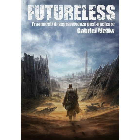 Futureless, (Paperback)