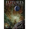 thumbnail image 1 of Pre-Owned Futures: 50 Years in Space: The Challenge of the Stars (Hardcover) 0060730382 9780060730383, 1 of 1