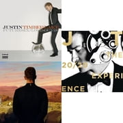 Everything I Thought It Was X 2LP & Futuresex / Lovesounds Pa/2LP/Gatefold & 20/20 Experience 2LP/Gatefold
