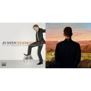 Everything I Thought It Was X 2LP & Futuresex / Lovesounds Pa/2LP/Gatefold