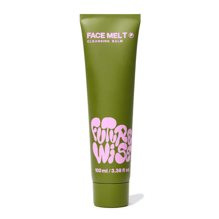 Futurewise FACE MELT Cleansing Balm - Walmart.com