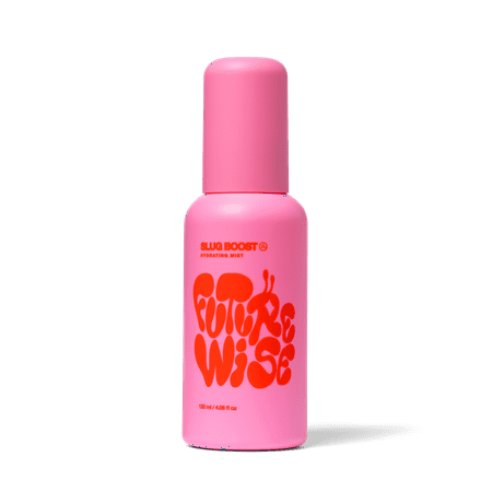Futurewise SLUG BOOST Hydrating Mist