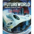 thumbnail image 1 of Pre-Owned Futureworld: Tomorrow's Technology Today Paperback, 1 of 1
