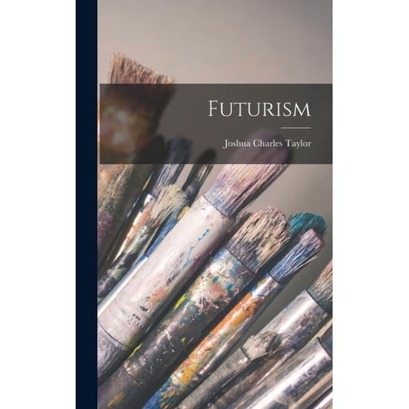 Futurism, (Hardcover)