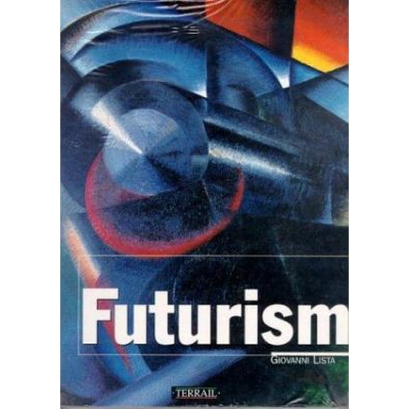 Pre-Owned Futurism (Paperback) 2879392349 9782879392349