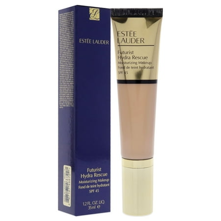 Futurist Hydra Rescue Moisturizing Makeup SPF 45 - 2N1 Desert Beige 35 ml / 1.2 oz