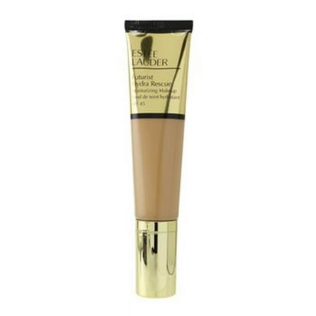 Futurist Hydra Rescue Moisturizing Makeup Spf45 - 3N1 Ivory Beige For Women By Estee Lauder 1.2 oz