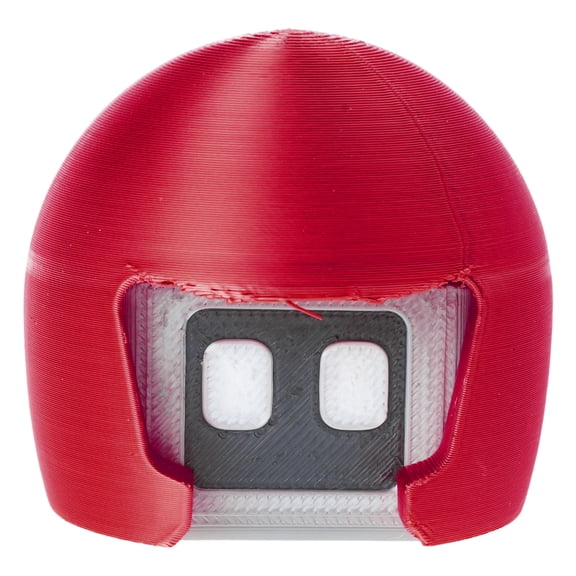 Futuristic Car Robot Decors Interactive Dashboard Robot Toy Simple Installs for Dashboard Technology Inspired Automotive