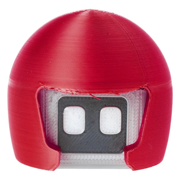 Futuristic Car Robot Decors Interactive Dashboard Robot Toy Simple Installs for Dashboard Technology Inspired Automotive
