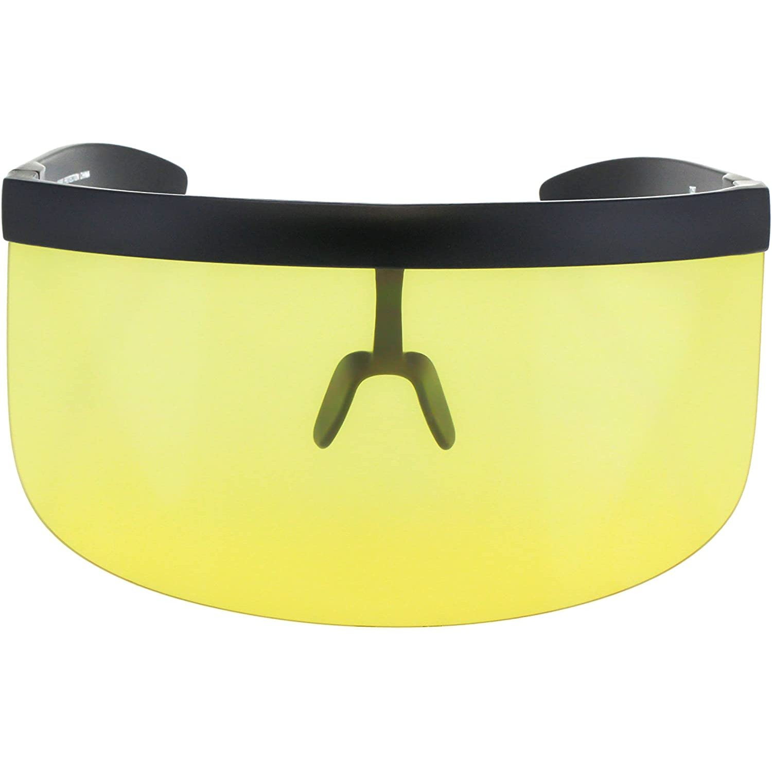 FOREMOST オリジナル　Garment Flip Up Glasses Foremost Garments 3rd Model Original Metal Flip up Glasses