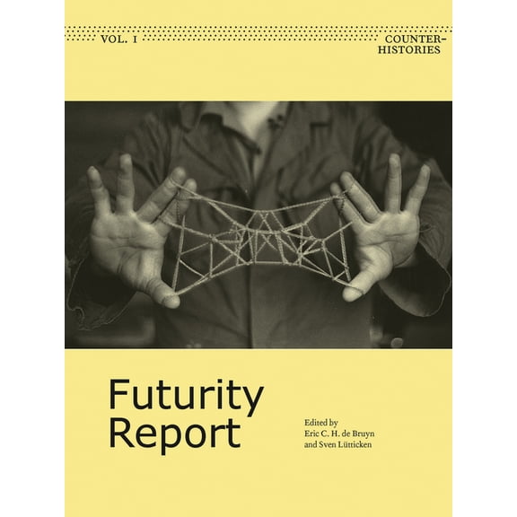 Futurity Report (Paperback)