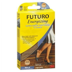 Sheer Nude Pantyhose