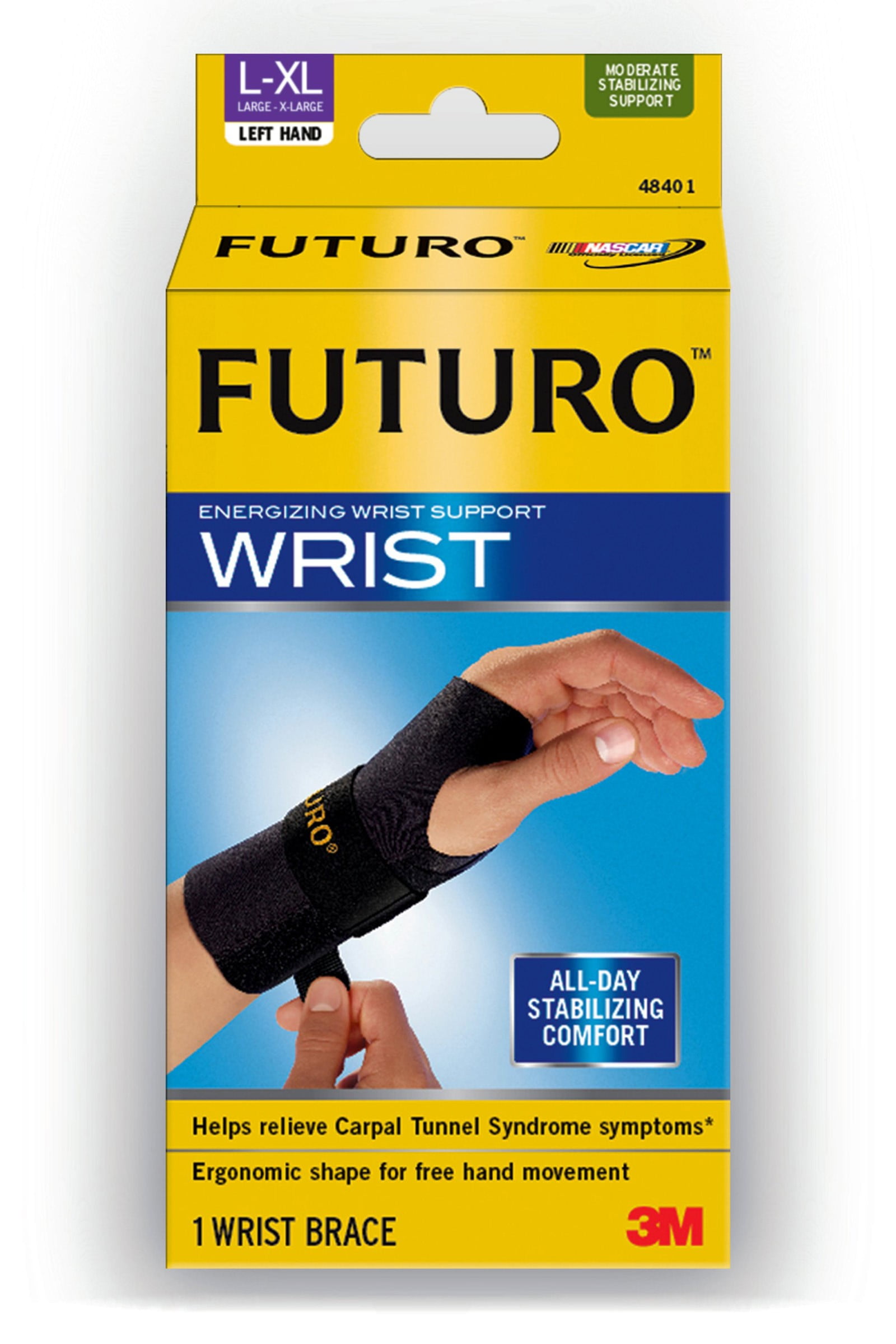 Futuro Compression Glove, S/M, Hand/Wrist « Discount Drug Mart