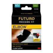 Futuro Precision Fit Elbow Support, Adjustable, Moderate Support