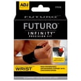 thumbnail image 1 of Futuro Precision Fit Wrist Support Adjustable, 1 of 2