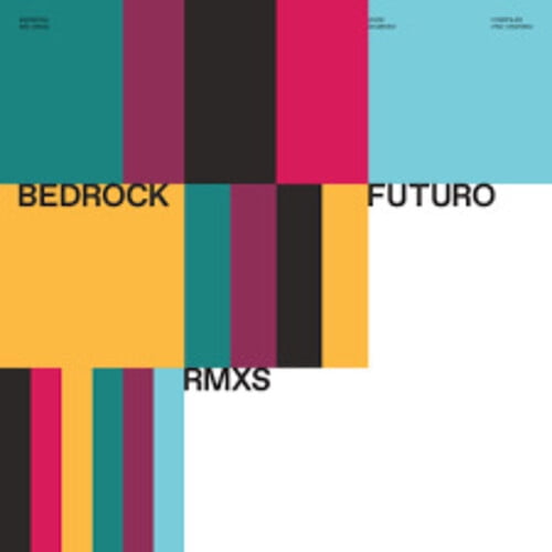 John Digweed - Futuro Remixed - Music & Performance - CD