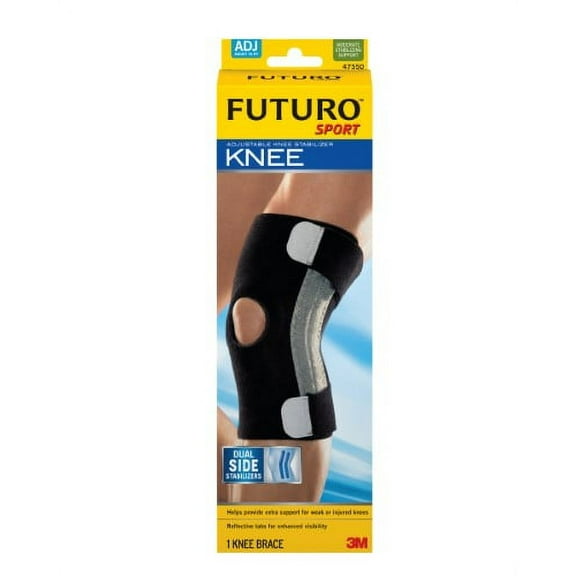 Futuro Sport Adjustable Knee Stabilizer