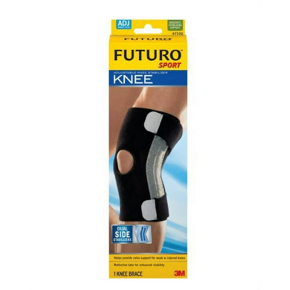 Futuro Sport Adjustable Knee Stabilizer