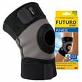 thumbnail image 1 of Futuro Sport Moisture Control Knee Support Moderate Support Large (Pack of 18), 1 of 3