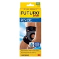 thumbnail image 1 of Futuro Sport Moisture Control Knee Support Small, 1 Ea, 2 Pack, 1 of 1