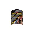 Futuro Sport Performance Compression Arm Sleeve Small/Medium (Pack of
