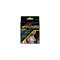 Futuro Sport Wrist Support Adjustable - 1 each (Pack of 5)