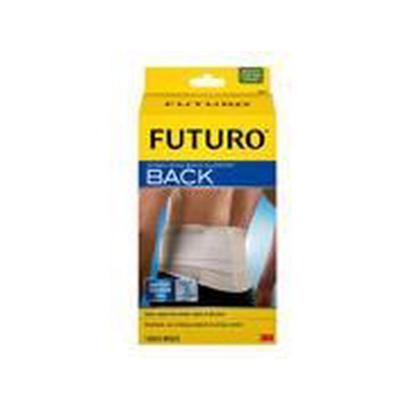 Futuro Stabilizing Back Support - Small/ Medium