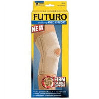 Futuro Stabilizing Knee Support, Small 12 to 14.5 Inches