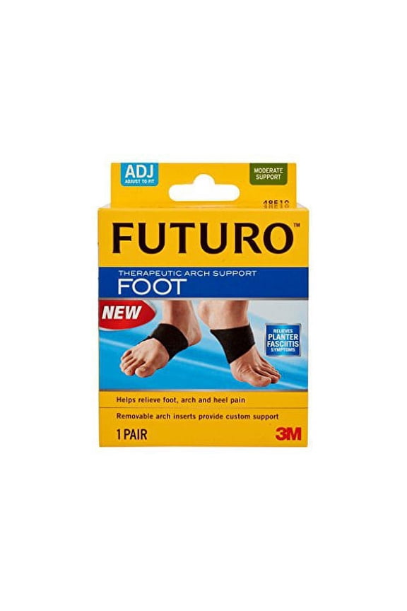 Therapeutic Arch Support Moderate (Pack of 4)