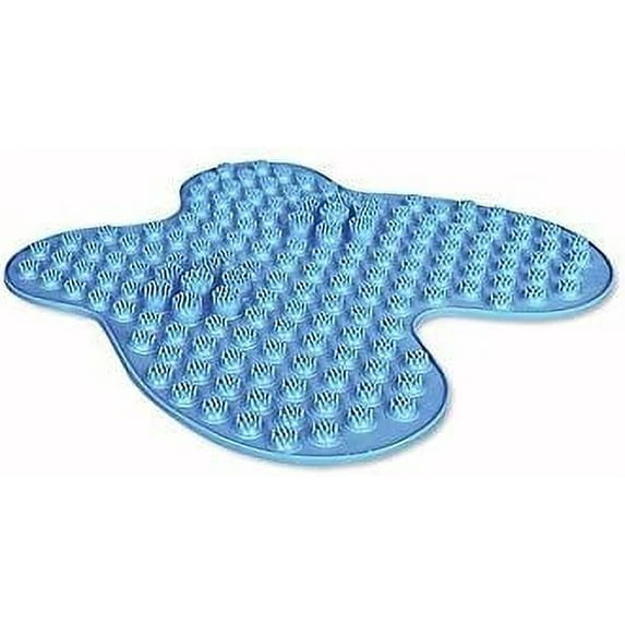 Futzuki Reflexology Foot Massage Mat in Blue