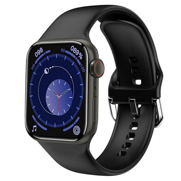 Bt best sale watch ios