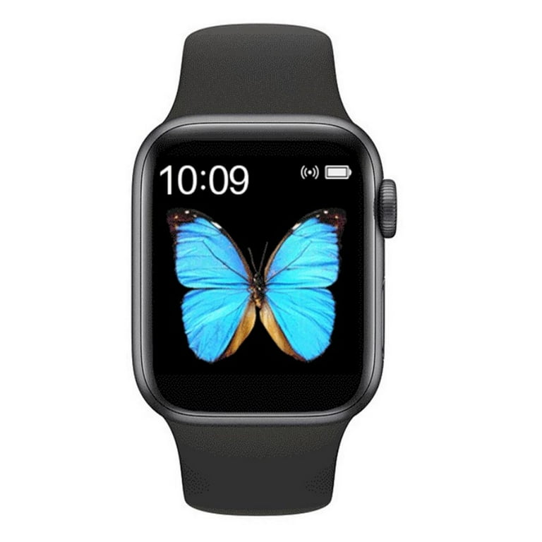 Iwo 3 cheap smartwatch