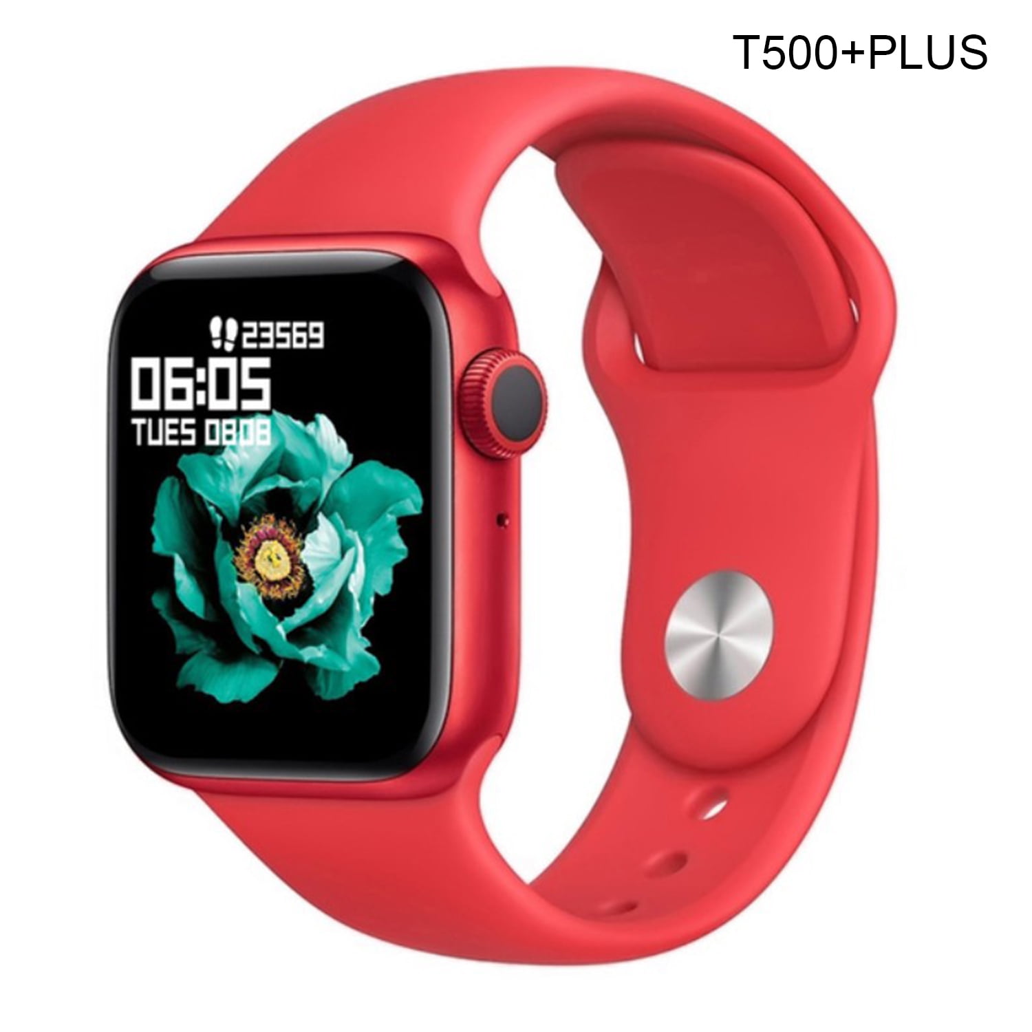 t500 watch bluetooth