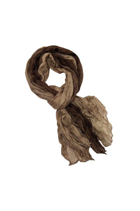 Long Scarf for Women Linen-Cotton Pure Color Large Soft Scarves Shawl Beautiful Light Soft Fashion Solid Scarf Shawl Wrap for Beach