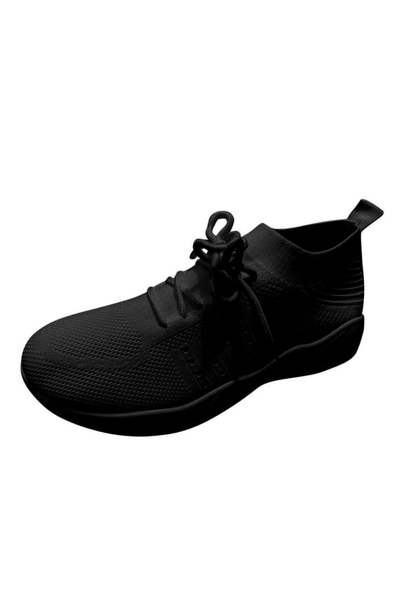 Running Shoes for Women Lightweight Casual Walking Shoes for Travel Gym Work Woman Comfortable Athletic Workout Fashion Sports Shoes